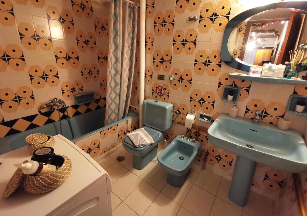 Delphic Horizonsアパートメント エクステリア 写真