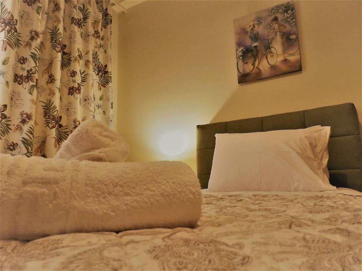 Delphic Horizonsアパートメント エクステリア 写真